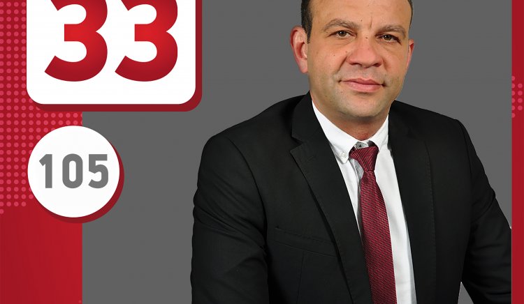 Богдан Боцев: От тези избори зависи промяната към по-добро управление и по-добър живот в страната ни 