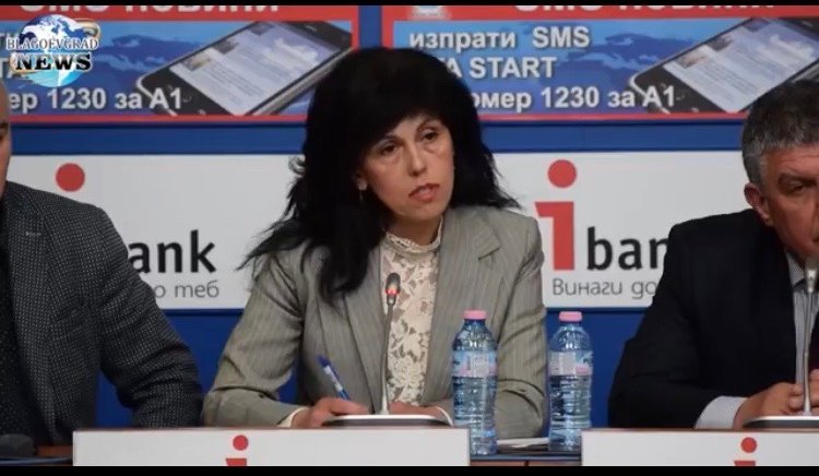 Гергана Янчева, БСП Благоевград: Арогантността в действията на кмета на Благоевград и чувството му за безнаказаност стават прийоми на неговото управление.